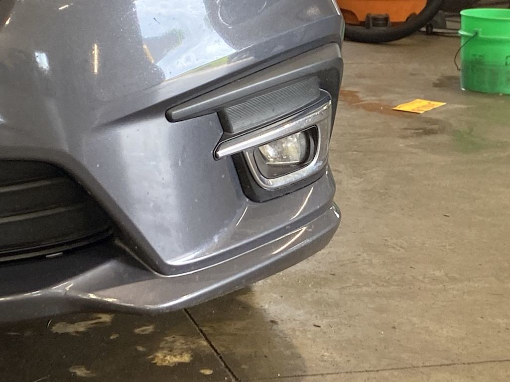 Thumbnail: 2019 Subaru Legacy - 6
