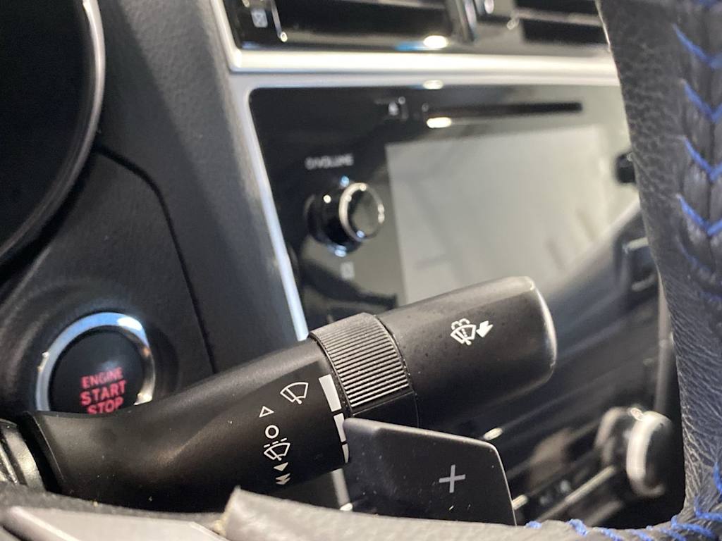 Thumbnail: 2019 Subaru Legacy - 15