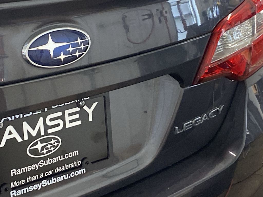 Thumbnail: 2019 Subaru Legacy - 24