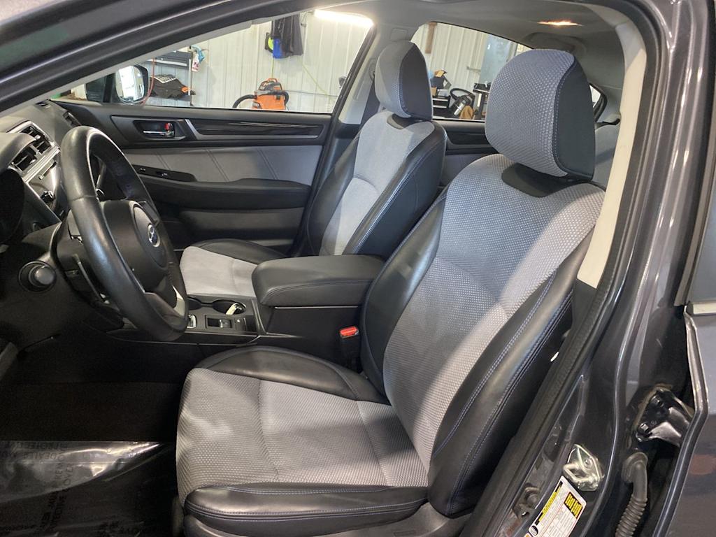 Thumbnail: 2019 Subaru Legacy - 10
