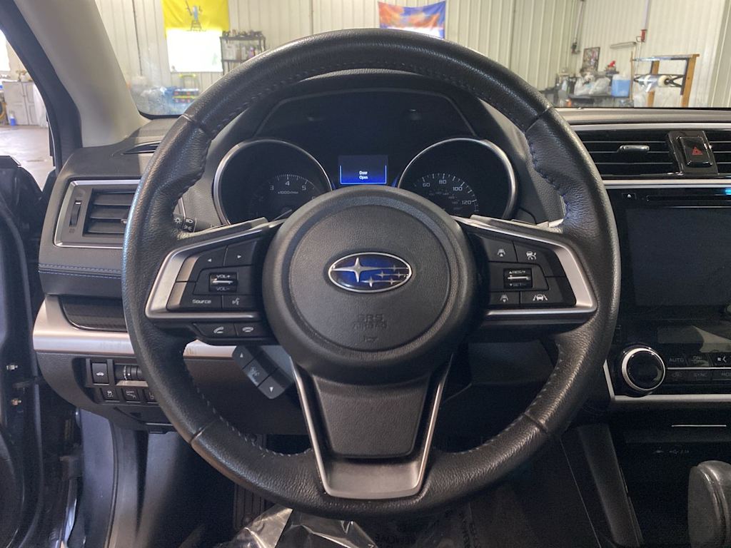 Thumbnail: 2019 Subaru Legacy - 13