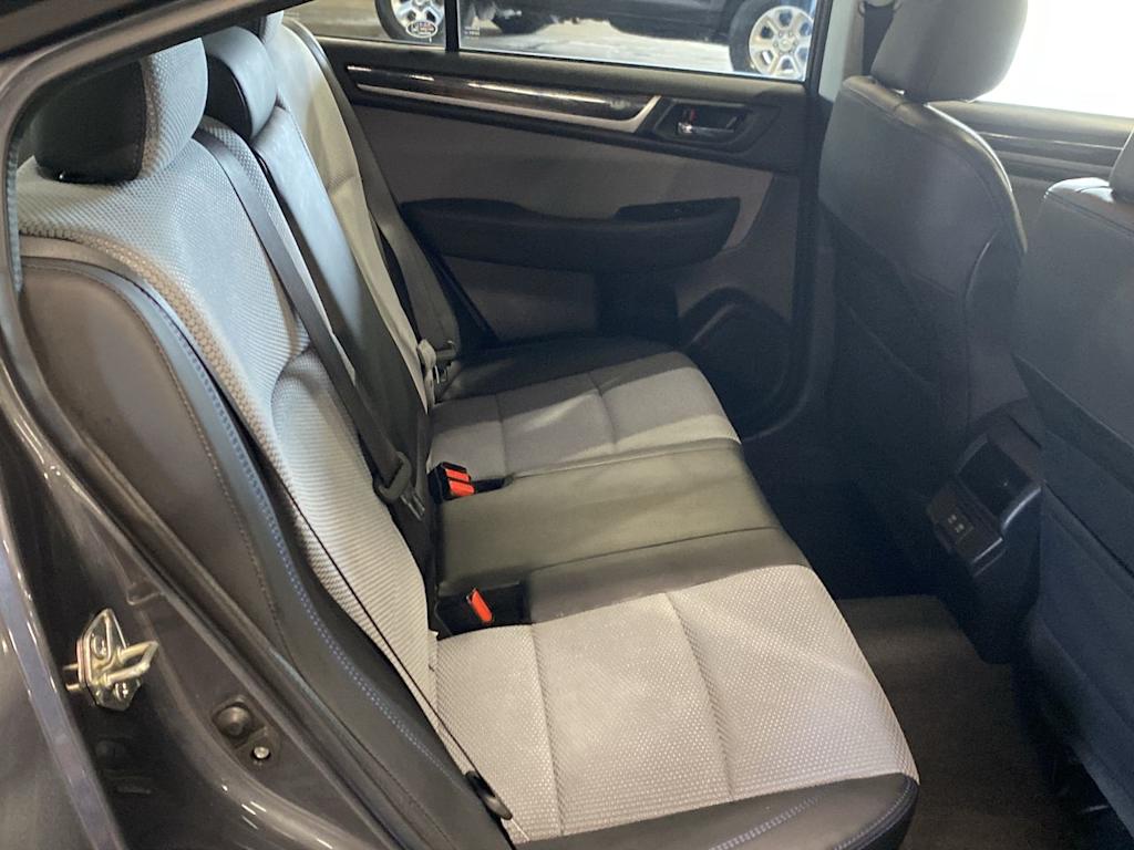 Thumbnail: 2019 Subaru Legacy - 27