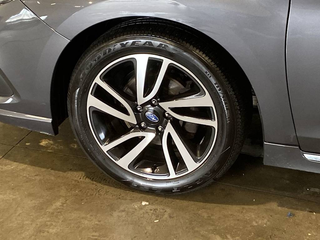 Thumbnail: 2019 Subaru Legacy - 7
