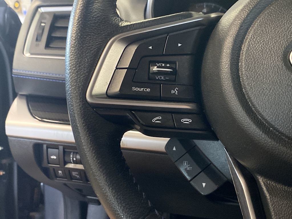 Thumbnail: 2019 Subaru Legacy - 29