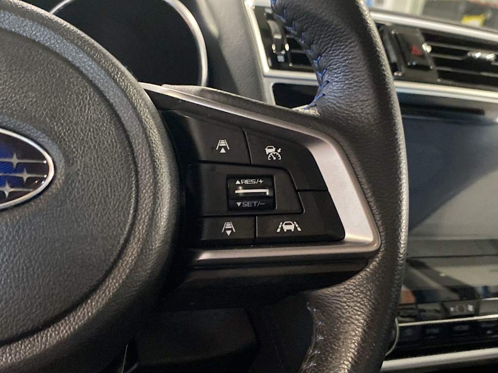 Thumbnail: 2019 Subaru Legacy - 30