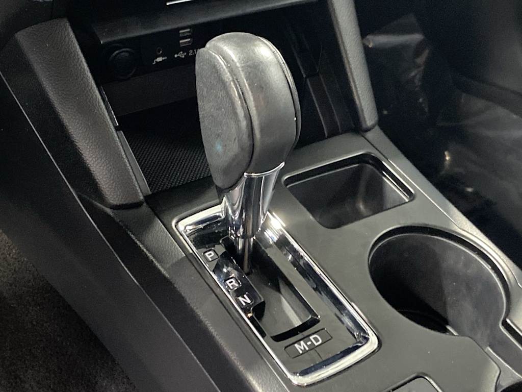 Thumbnail: 2019 Subaru Legacy - 35