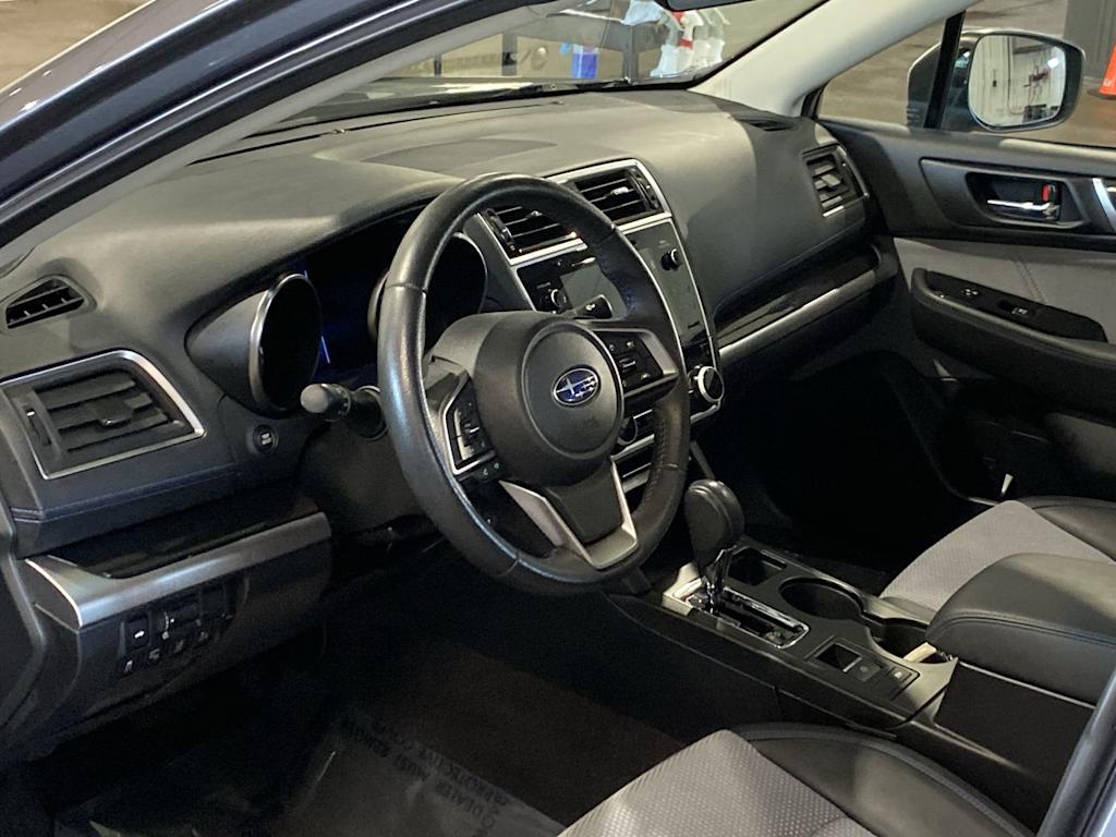 Thumbnail: 2019 Subaru Legacy - 2