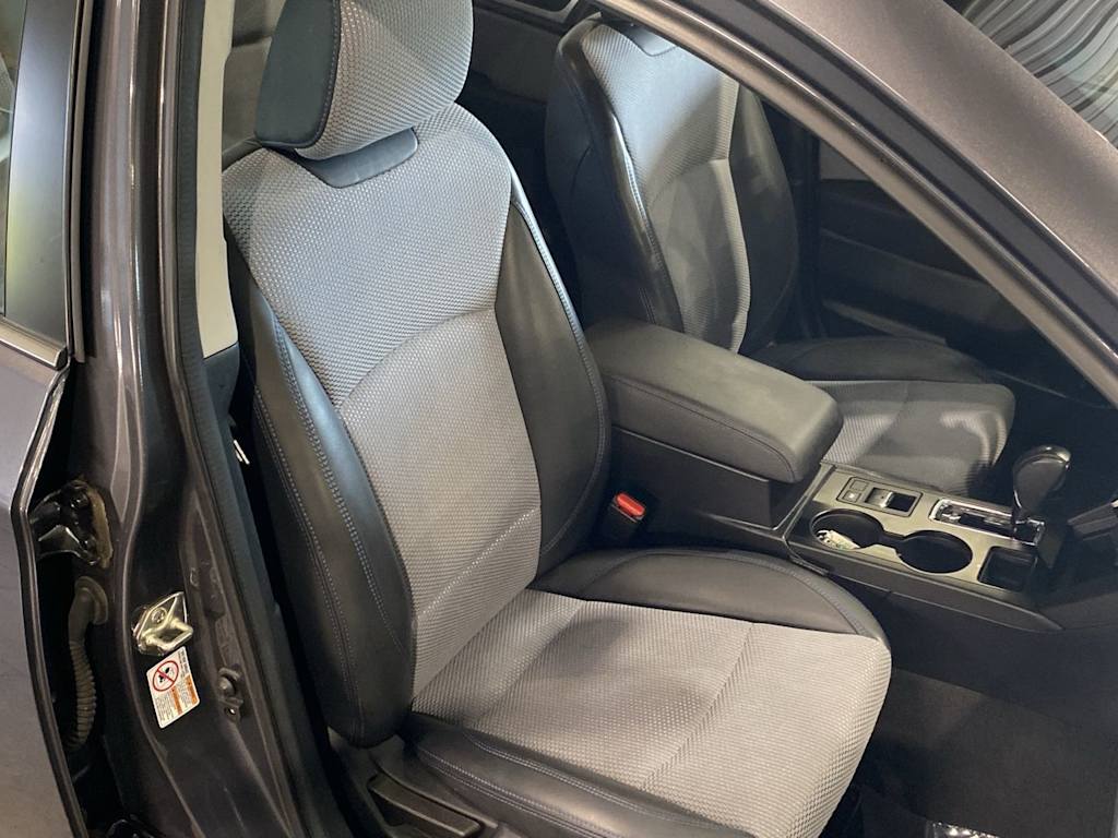 Thumbnail: 2019 Subaru Legacy - 28