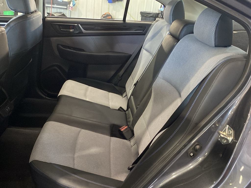 Thumbnail: 2019 Subaru Legacy - 12