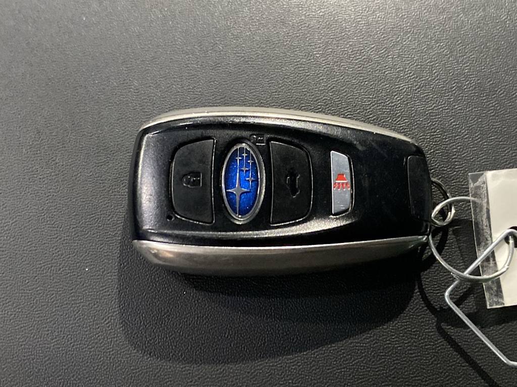 Thumbnail: 2019 Subaru Legacy - 18