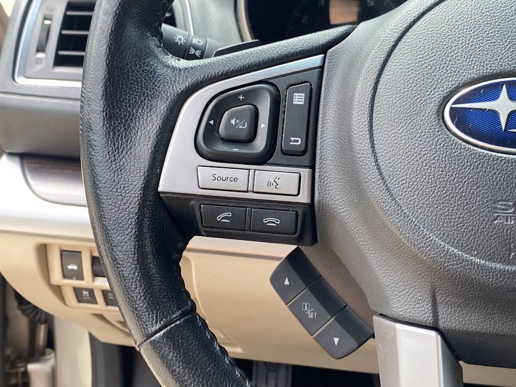 Thumbnail: 2015 Subaru Legacy - 29