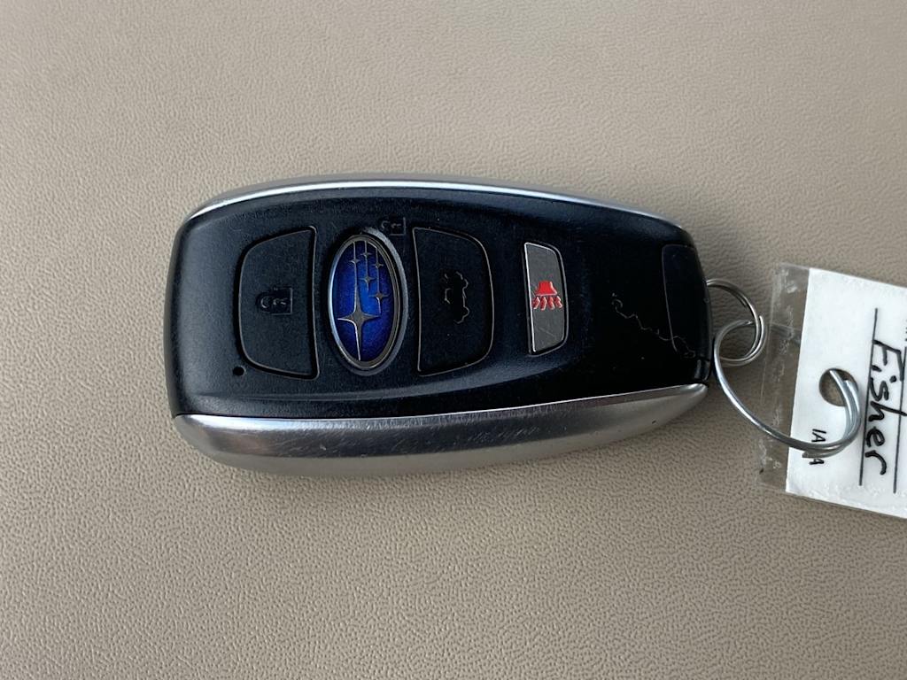 Thumbnail: 2015 Subaru Legacy - 18