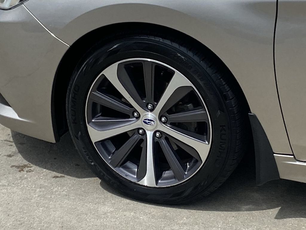 Thumbnail: 2015 Subaru Legacy - 7