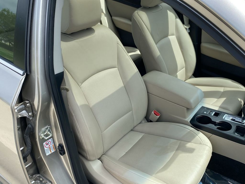 Thumbnail: 2015 Subaru Legacy - 11