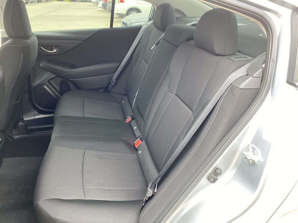 2021 Subaru Legacy Premium 25