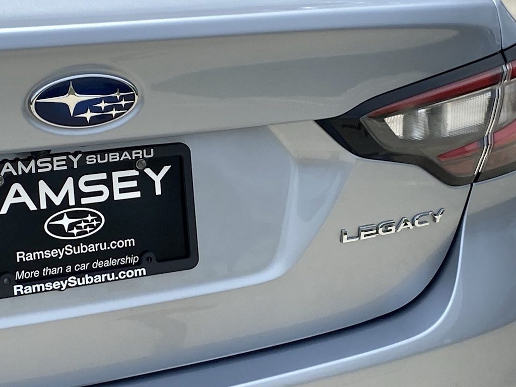 2021 Subaru Legacy Premium 23