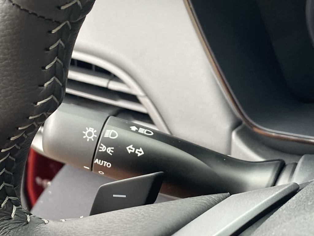 Thumbnail: 2025 Subaru Legacy - 29