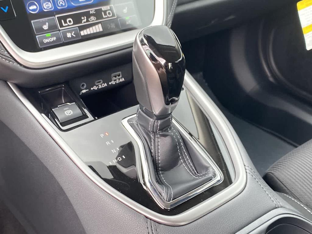 Thumbnail: 2025 Subaru Legacy - 32