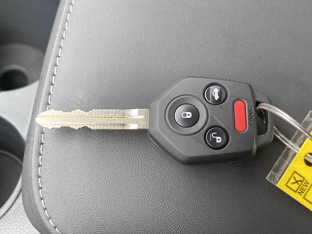 Thumbnail: 2025 Subaru Legacy - 18