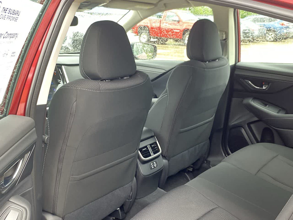 Thumbnail: 2025 Subaru Legacy - 12