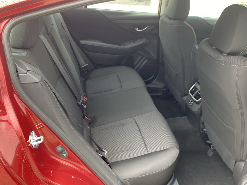 Thumbnail: 2025 Subaru Legacy - 26