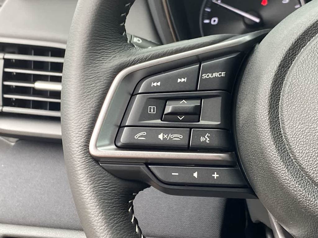 Thumbnail: 2025 Subaru Legacy - 27