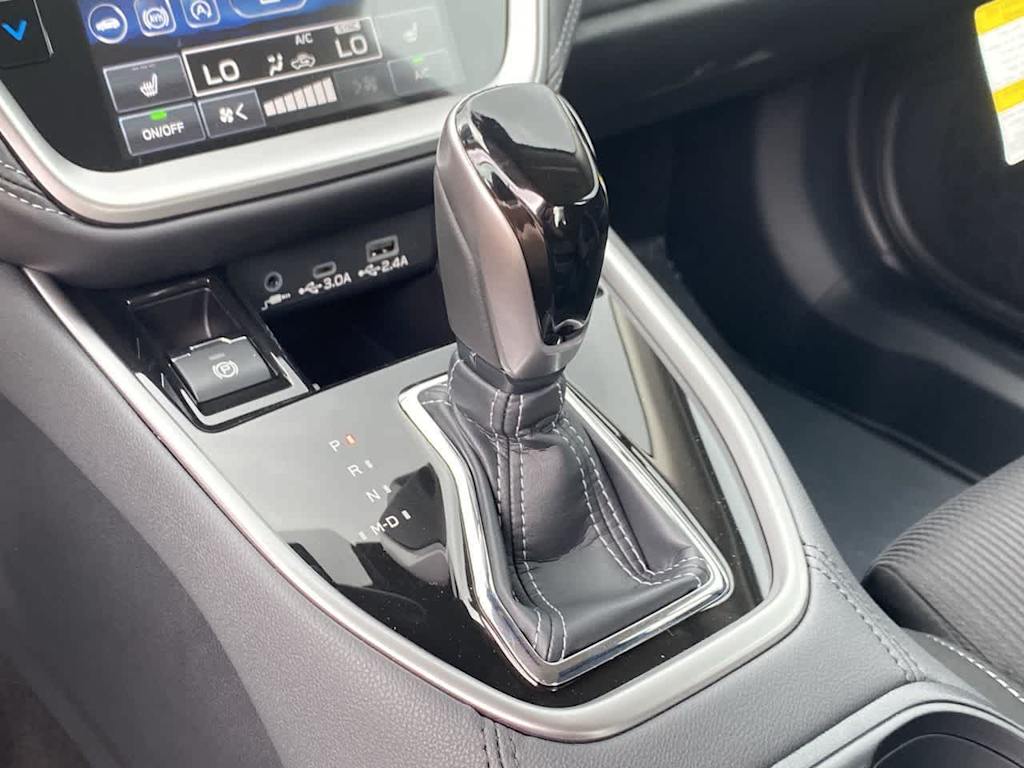 Thumbnail: 2025 Subaru Legacy - 33