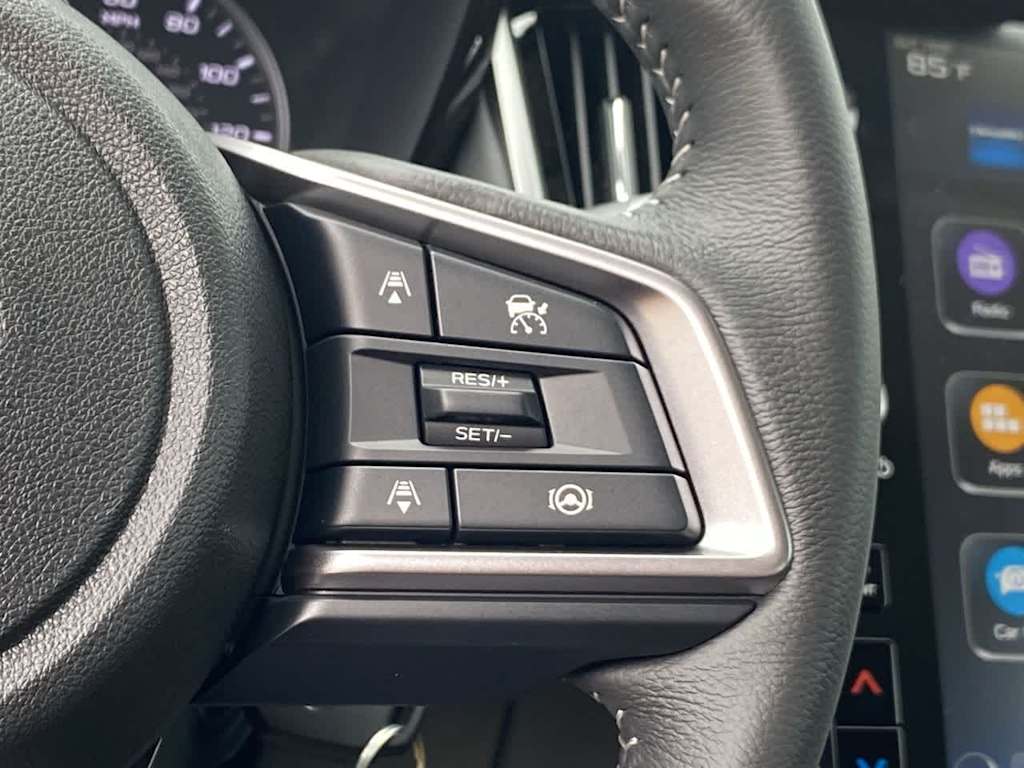 Thumbnail: 2025 Subaru Legacy - 29