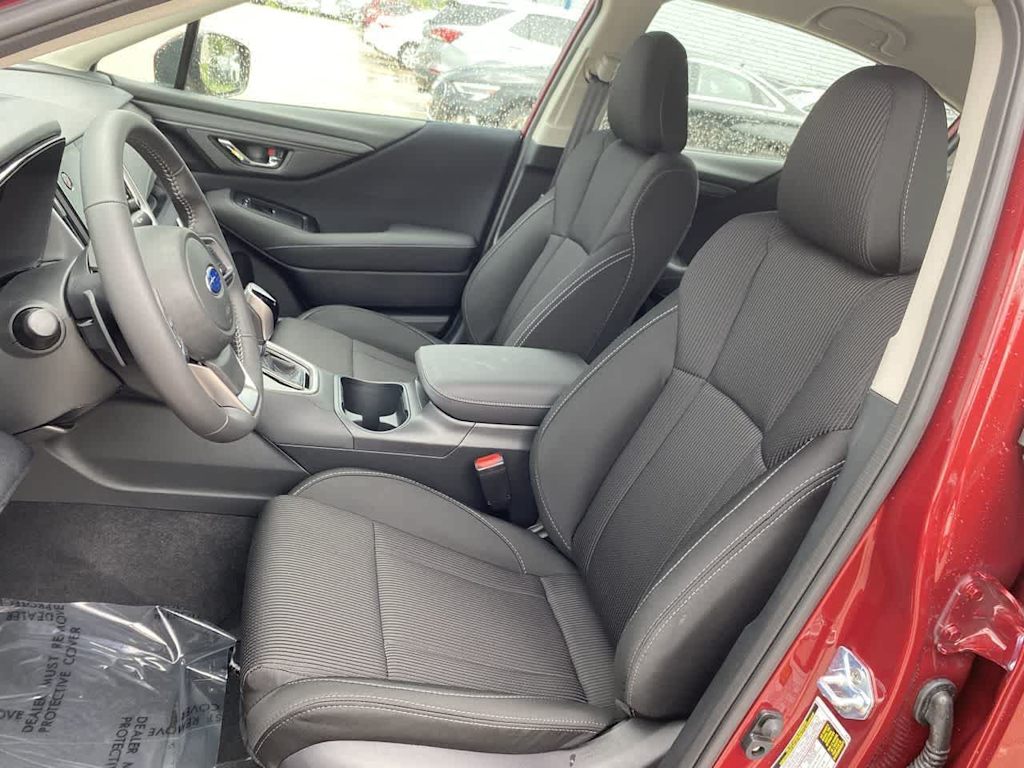 Thumbnail: 2025 Subaru Legacy - 9