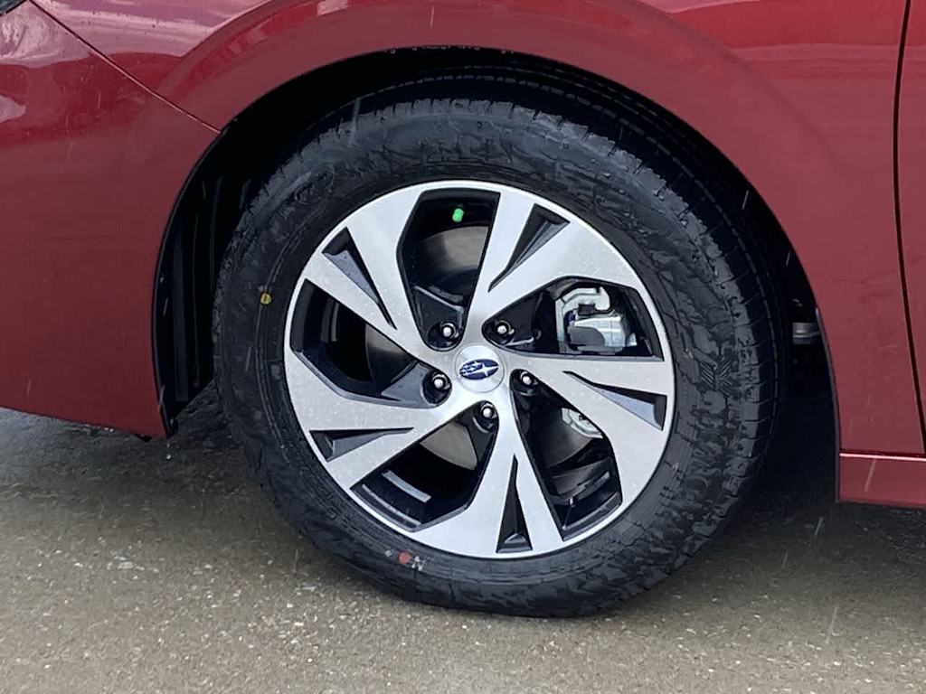 Thumbnail: 2025 Subaru Legacy - 6