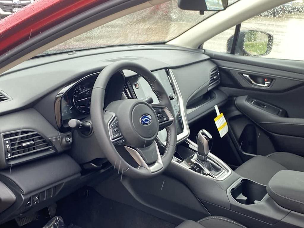 Thumbnail: 2025 Subaru Legacy - 2