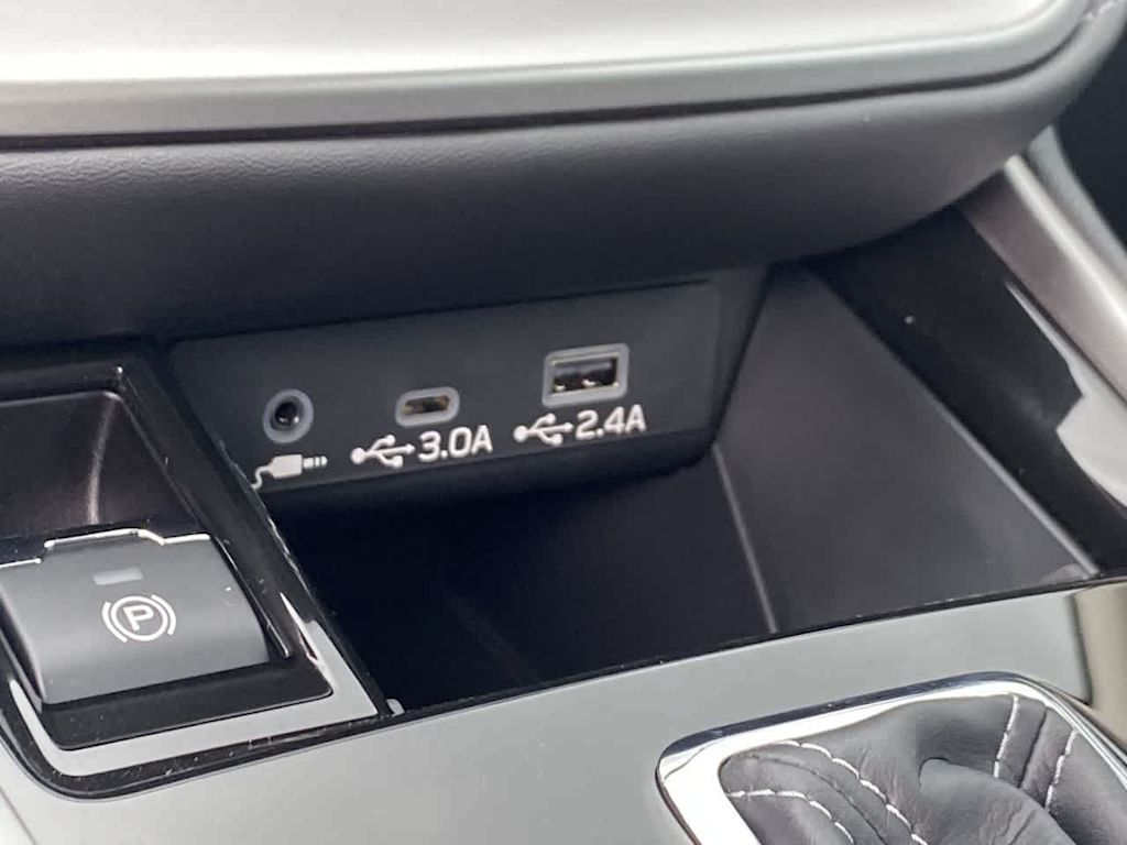 Thumbnail: 2025 Subaru Legacy - 32