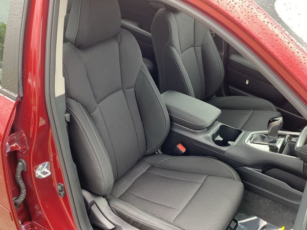 Thumbnail: 2025 Subaru Legacy - 10