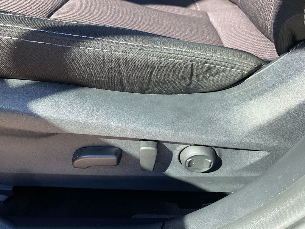 Thumbnail: 2025 Subaru Legacy - 22