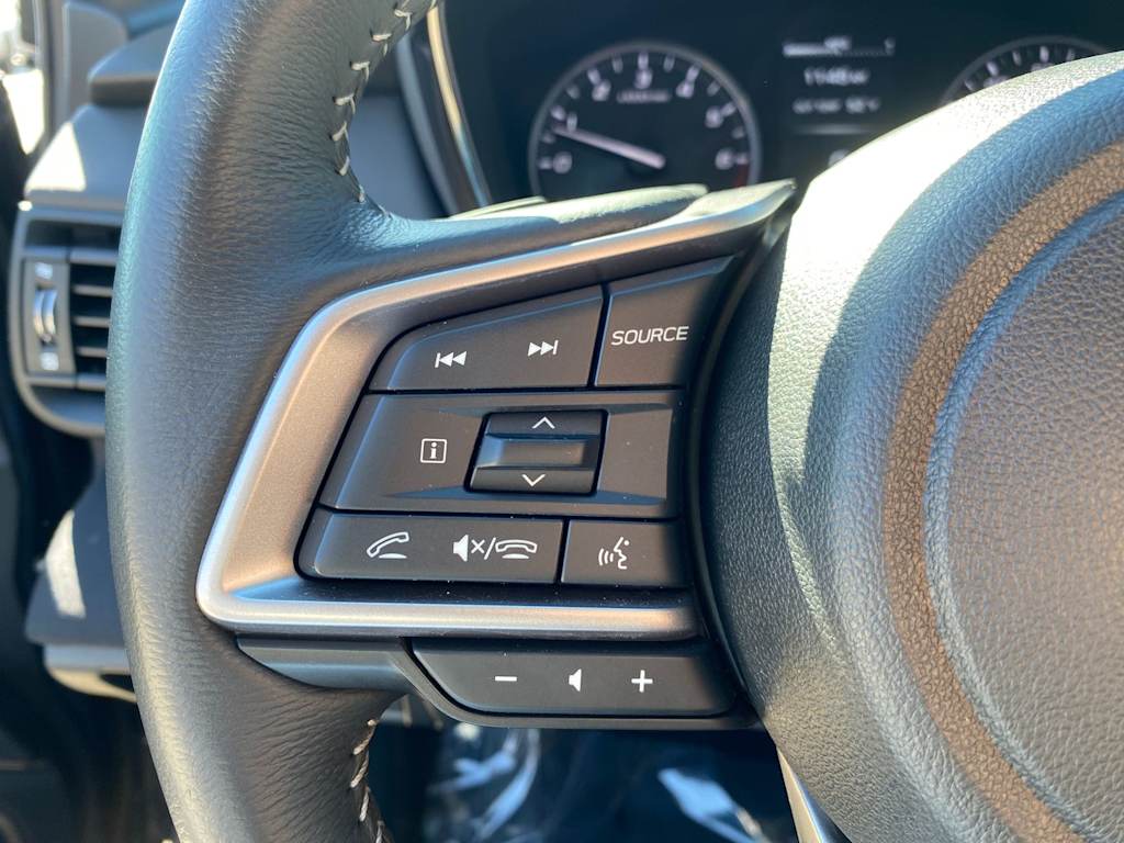 Thumbnail: 2025 Subaru Legacy - 26