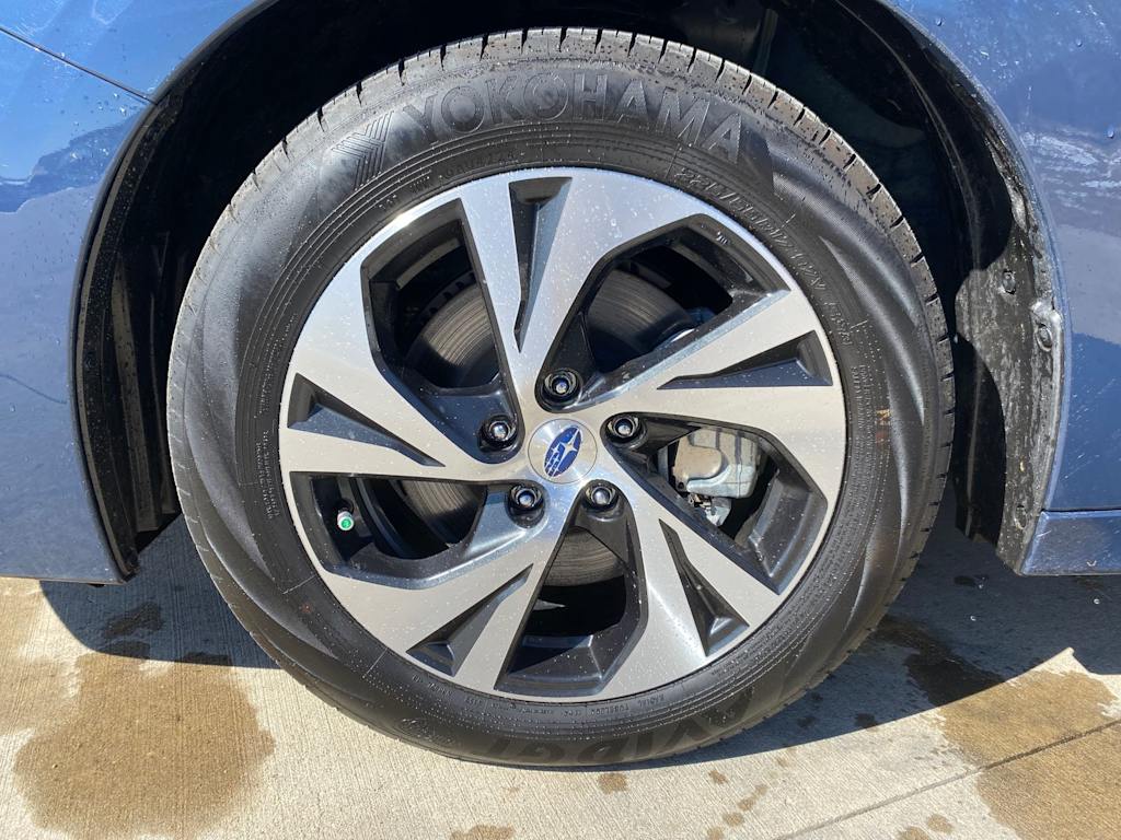 Thumbnail: 2025 Subaru Legacy - 7