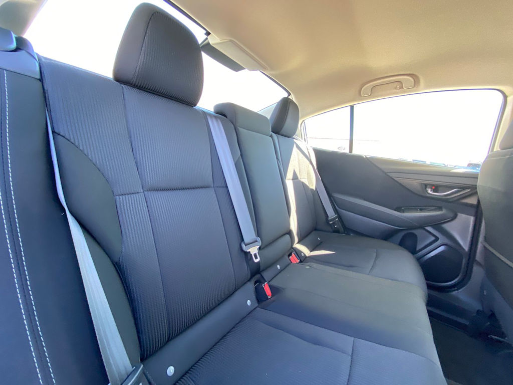 Thumbnail: 2025 Subaru Legacy - 24