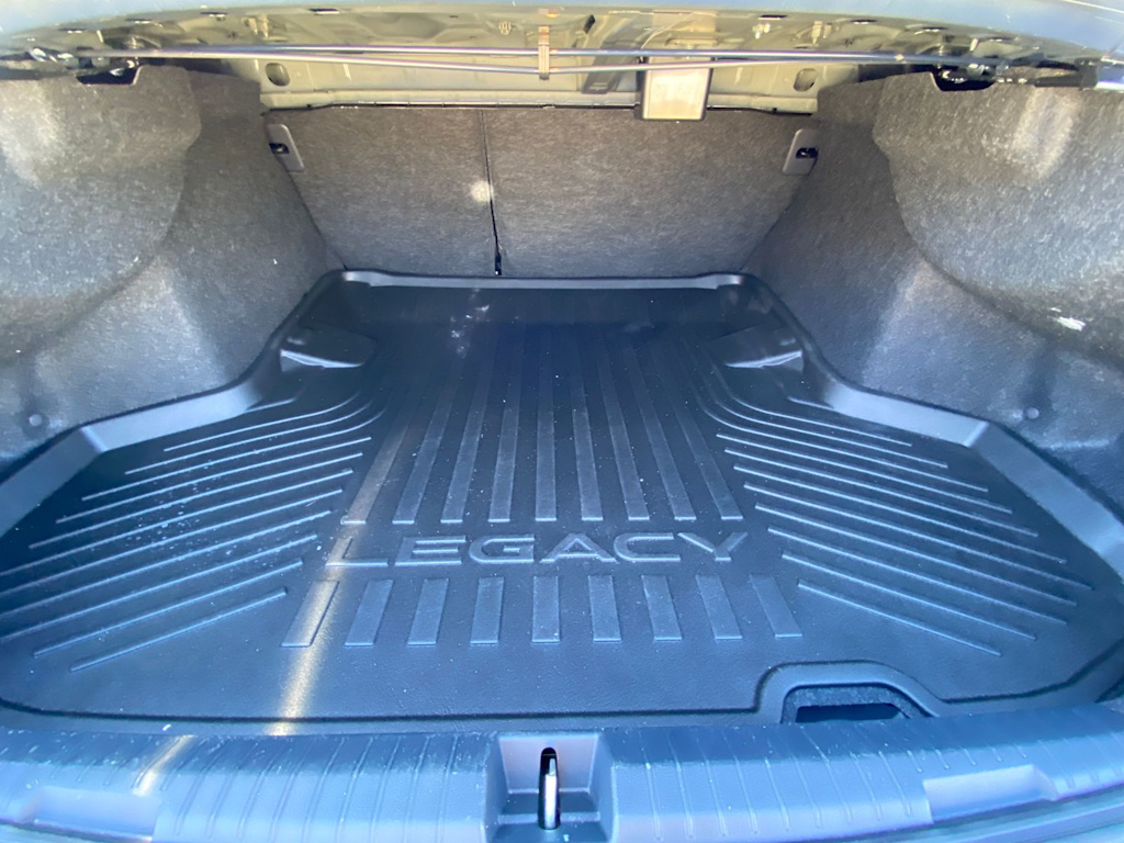 Thumbnail: 2025 Subaru Legacy - 15