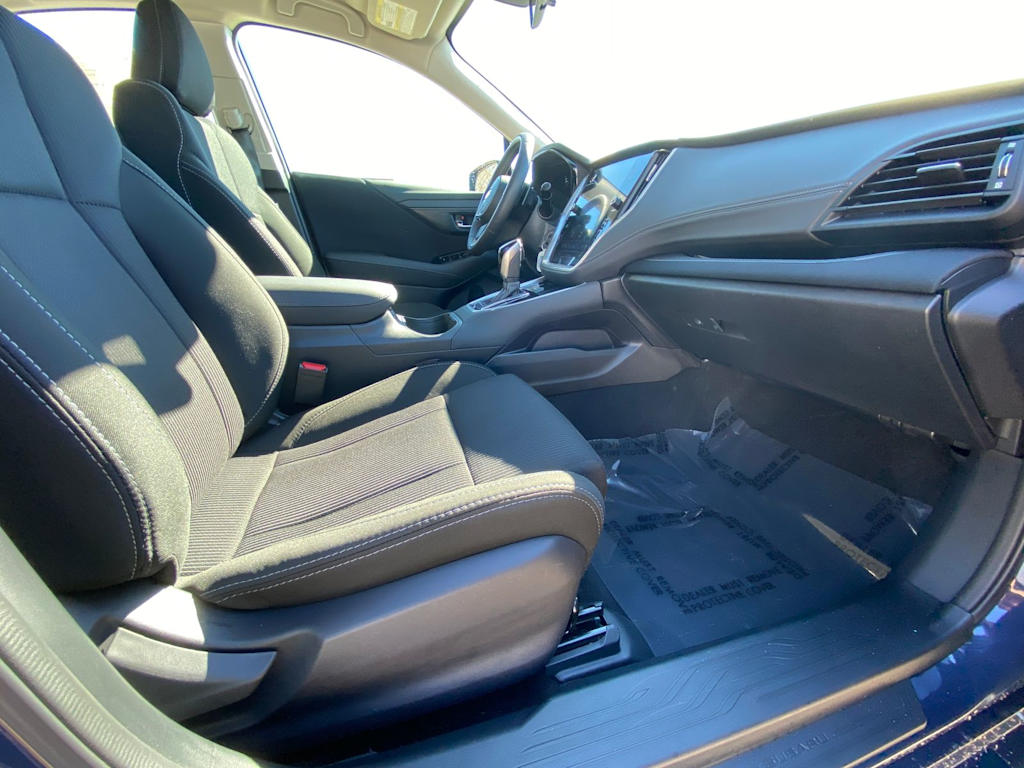 Thumbnail: 2025 Subaru Legacy - 11