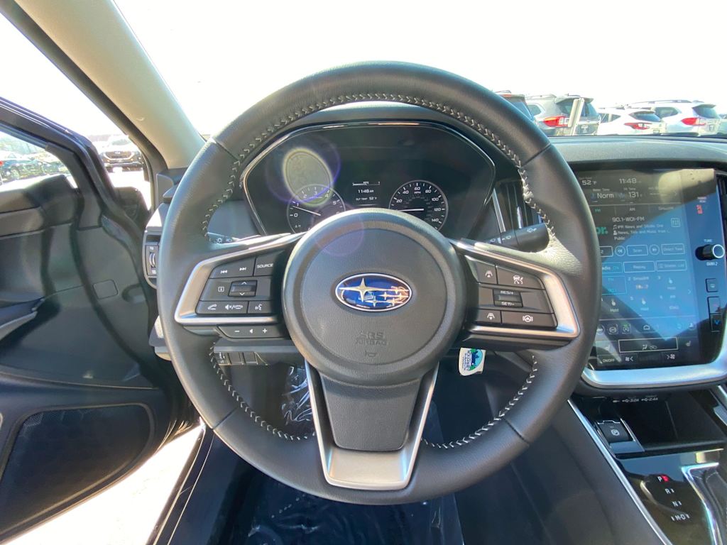 Thumbnail: 2025 Subaru Legacy - 9