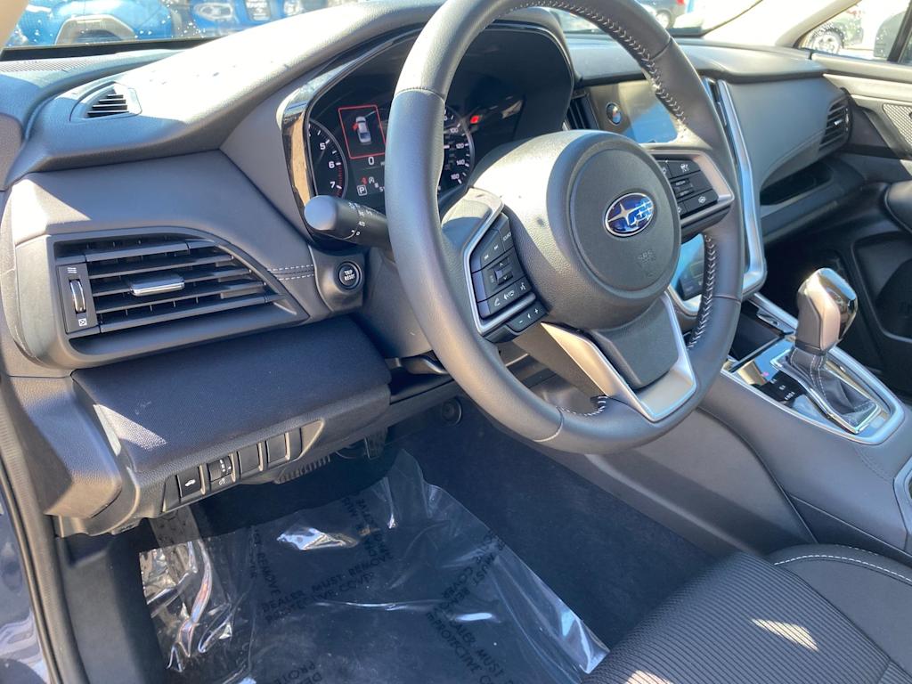 Thumbnail: 2025 Subaru Legacy - 2