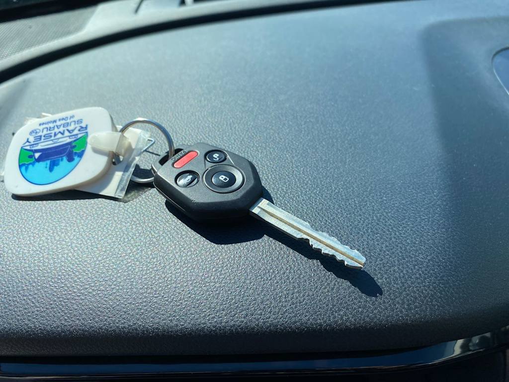 Thumbnail: 2025 Subaru Legacy - 16