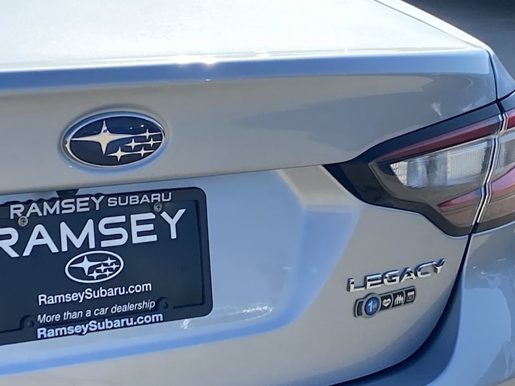 Thumbnail: 2023 Subaru Legacy - 24
