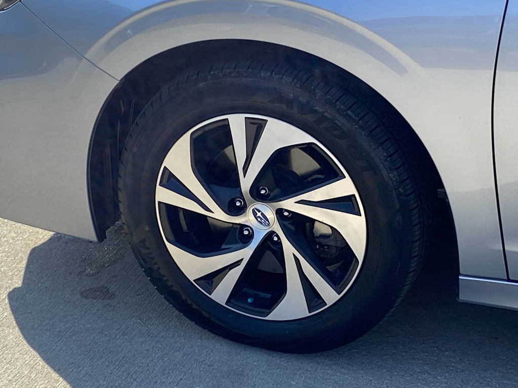 Thumbnail: 2023 Subaru Legacy - 7
