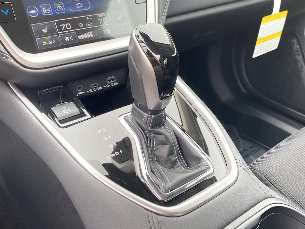 Thumbnail: 2025 Subaru Legacy - 14