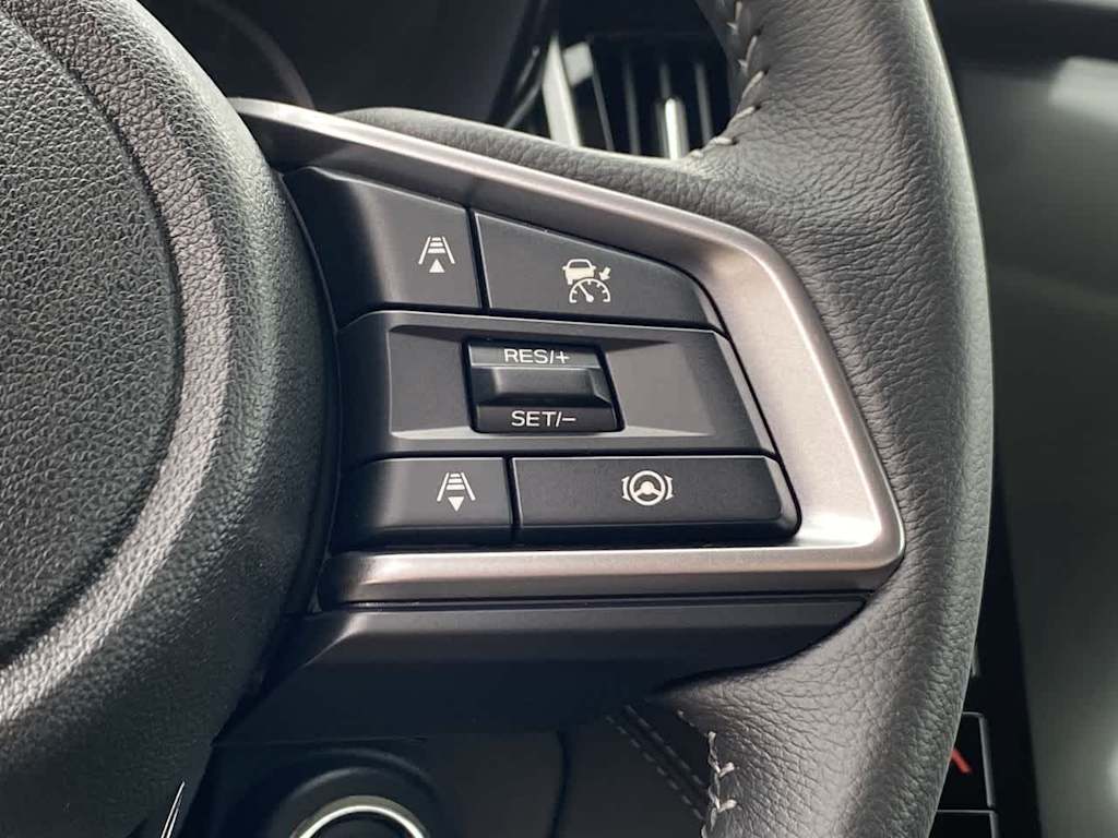 Thumbnail: 2025 Subaru Legacy - 28