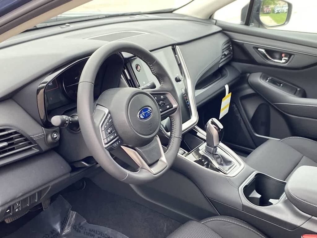 Thumbnail: 2025 Subaru Legacy - 2