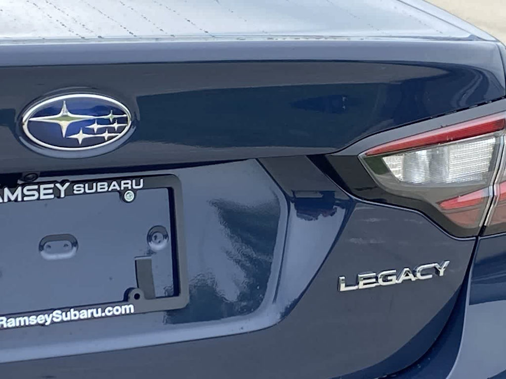 Thumbnail: 2025 Subaru Legacy - 24
