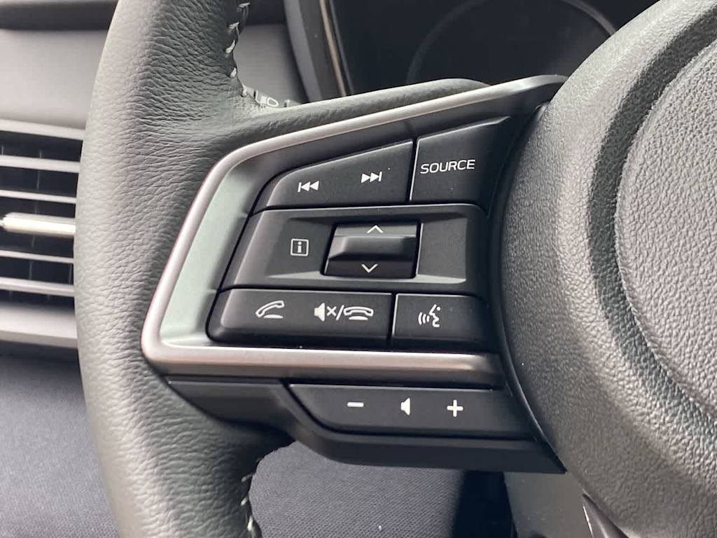 Thumbnail: 2025 Subaru Legacy - 27