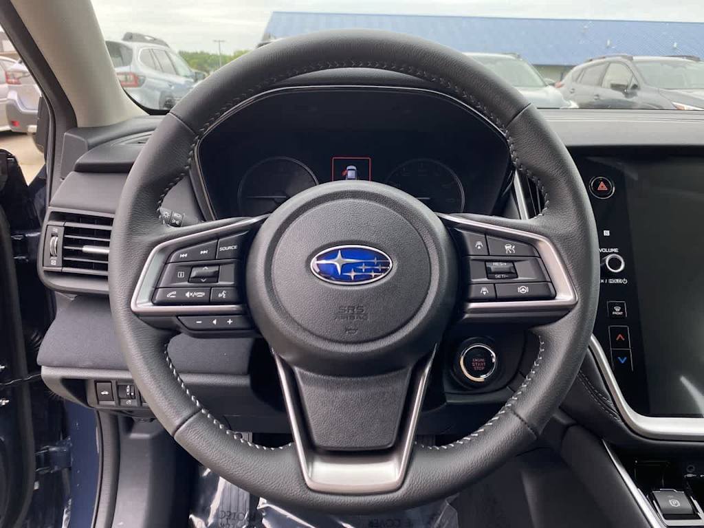 Thumbnail: 2025 Subaru Legacy - 12